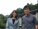 屋久島のベストシーズンは? 「やくしまじかん」で原集落区長が明かす